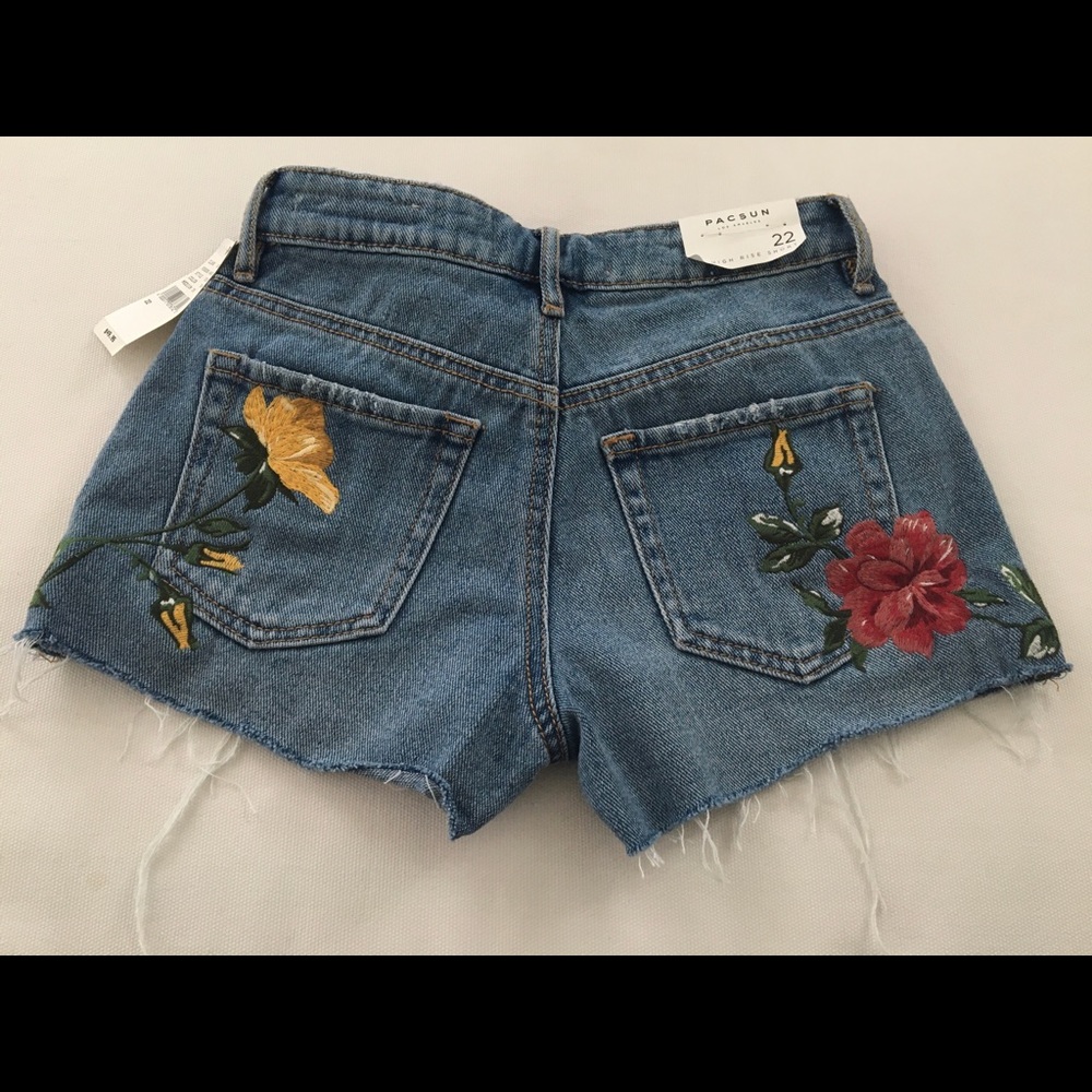 PacSun Shorts - Picture 4 of 10